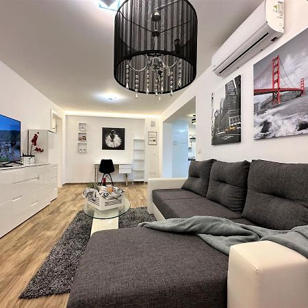 Hillside Apartment Volosko Opatija Eksteriør billede
