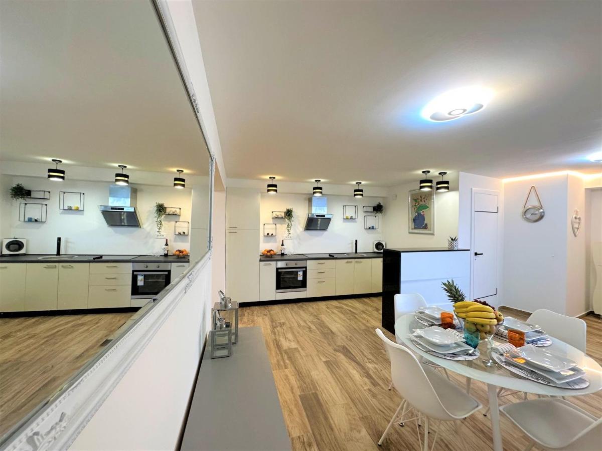 Hillside Apartment Volosko Opatija Eksteriør billede